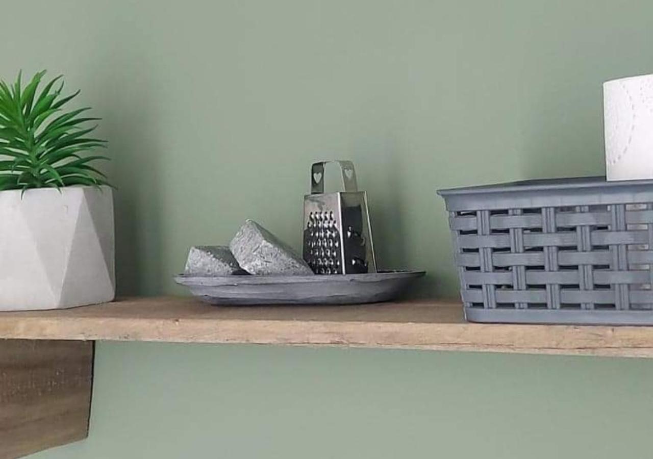 Vakantiewoning - 'T Ouwershuys Opoeteren Εξωτερικό φωτογραφία