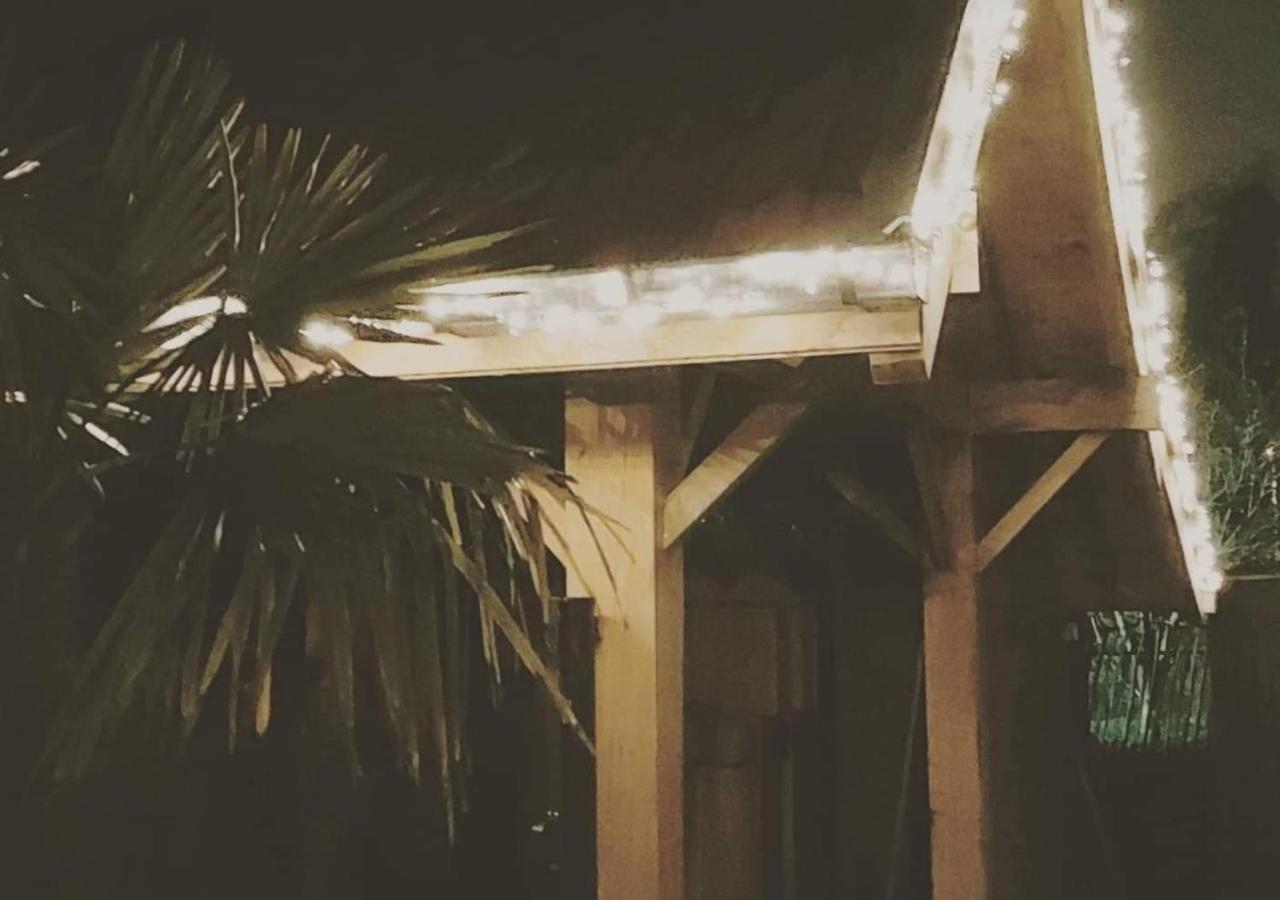Vakantiewoning - 'T Ouwershuys Opoeteren Εξωτερικό φωτογραφία