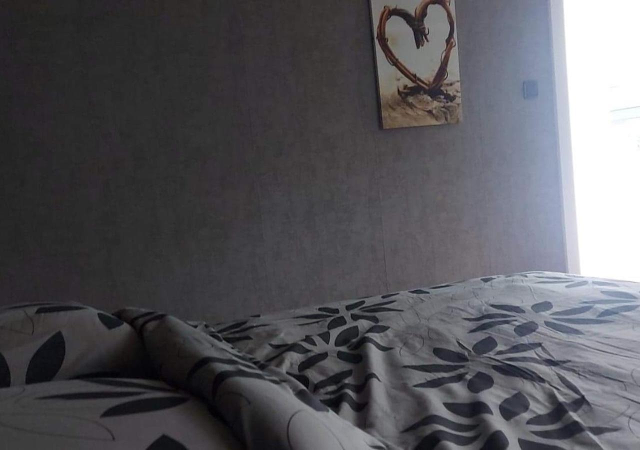 Vakantiewoning - 'T Ouwershuys Opoeteren Εξωτερικό φωτογραφία