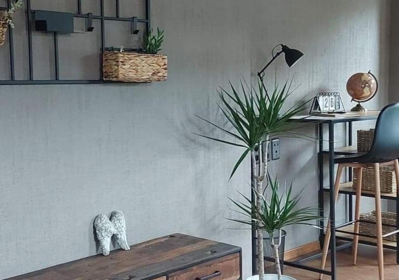 Vakantiewoning - 'T Ouwershuys Opoeteren Εξωτερικό φωτογραφία