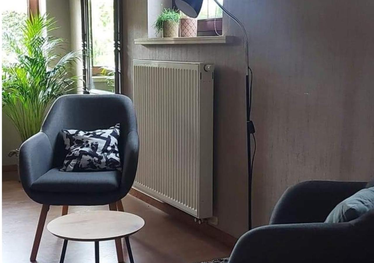 Vakantiewoning - 'T Ouwershuys Opoeteren Εξωτερικό φωτογραφία