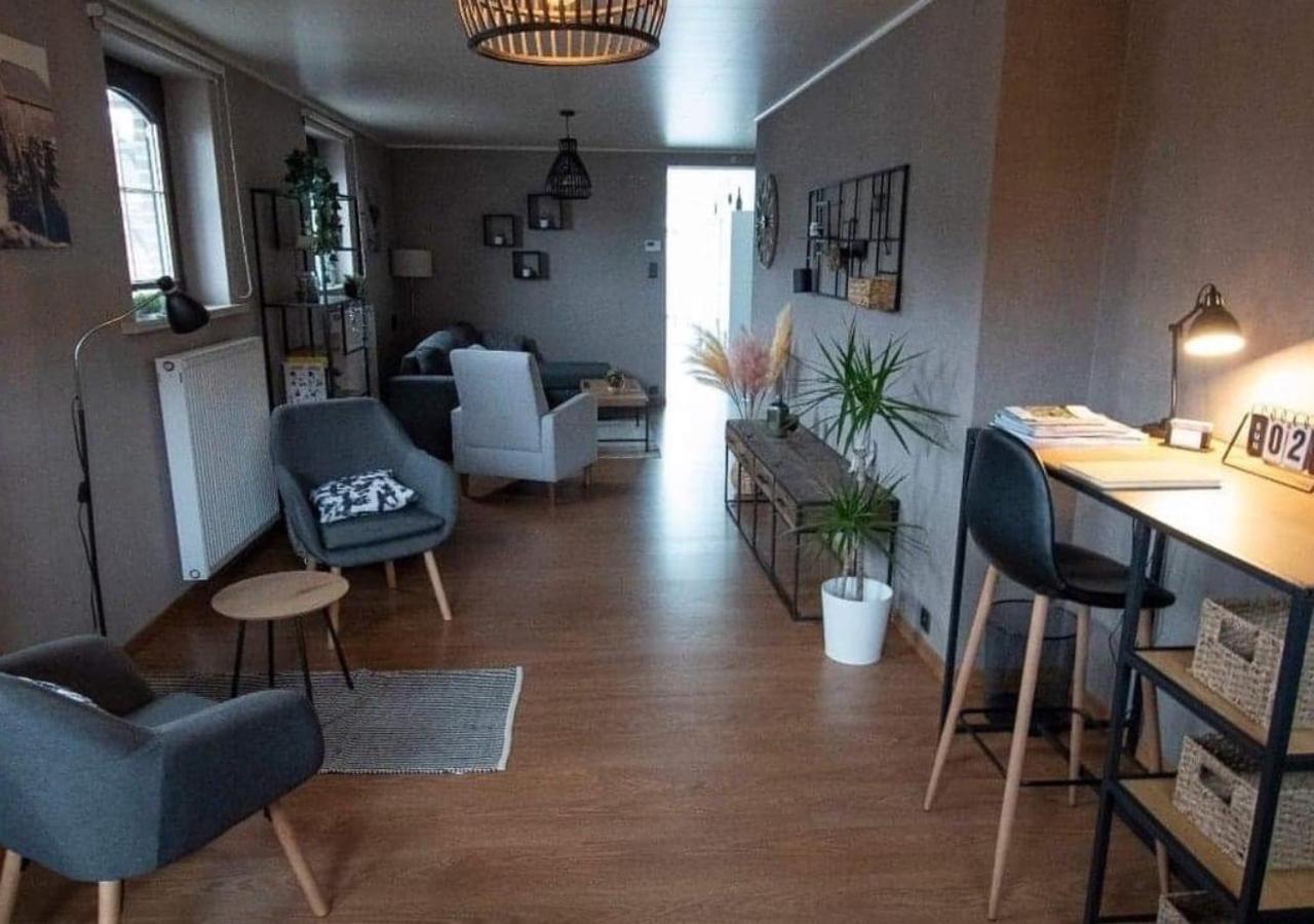 Vakantiewoning - 'T Ouwershuys Opoeteren Εξωτερικό φωτογραφία