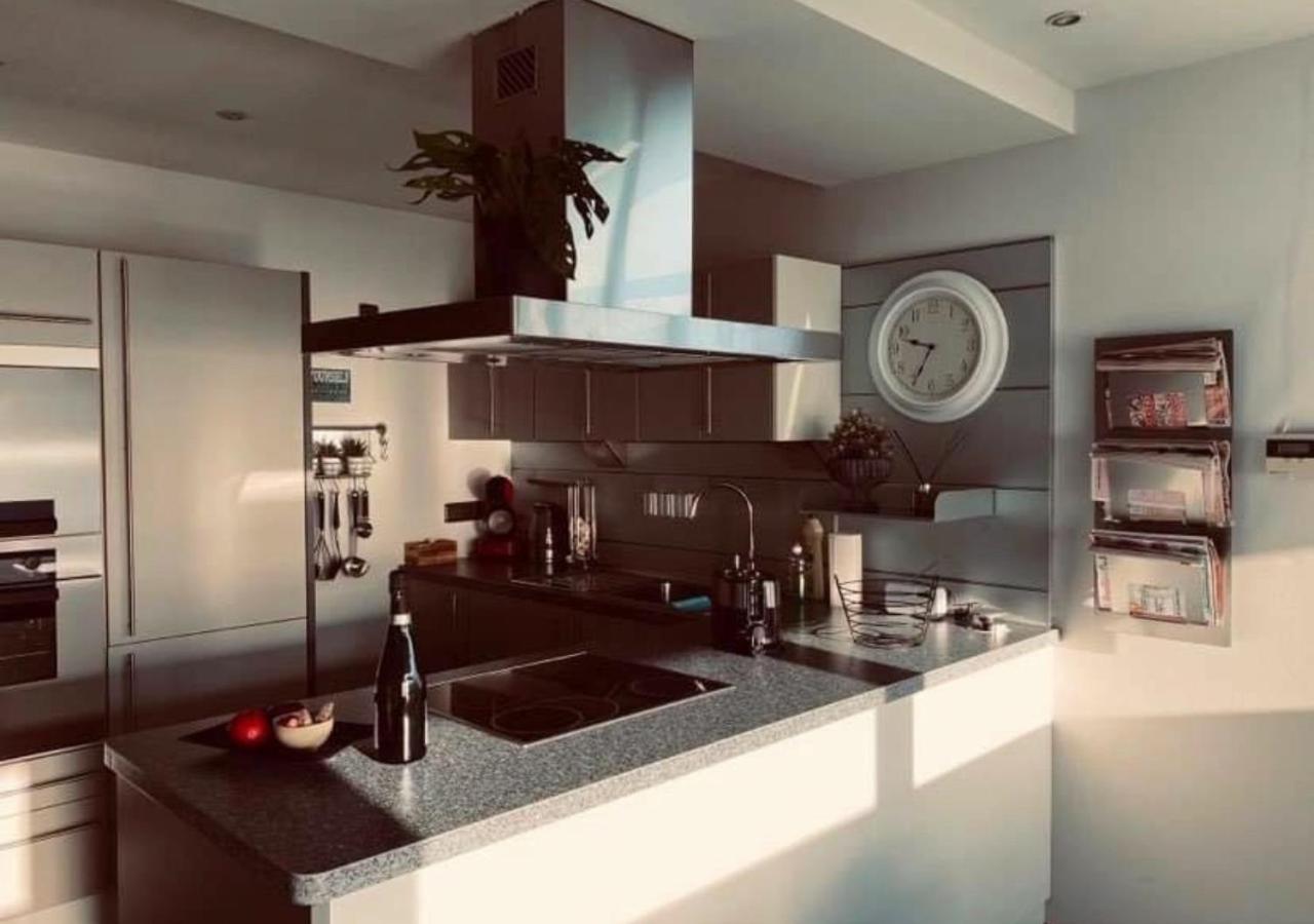 Vakantiewoning - 'T Ouwershuys Opoeteren Εξωτερικό φωτογραφία